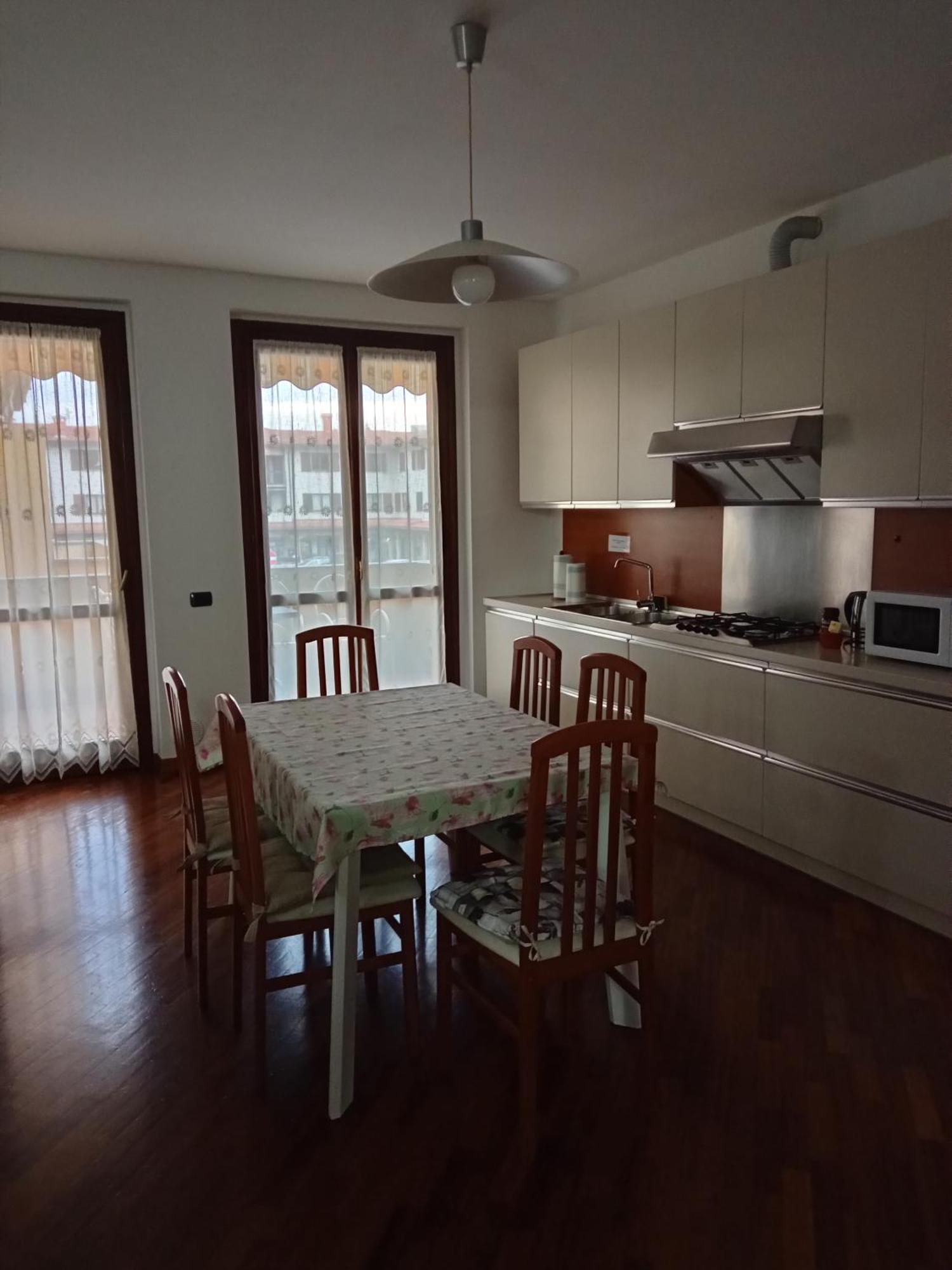 Appartamento Casa Francesca Villongo SantʼAlessandro Esterno foto