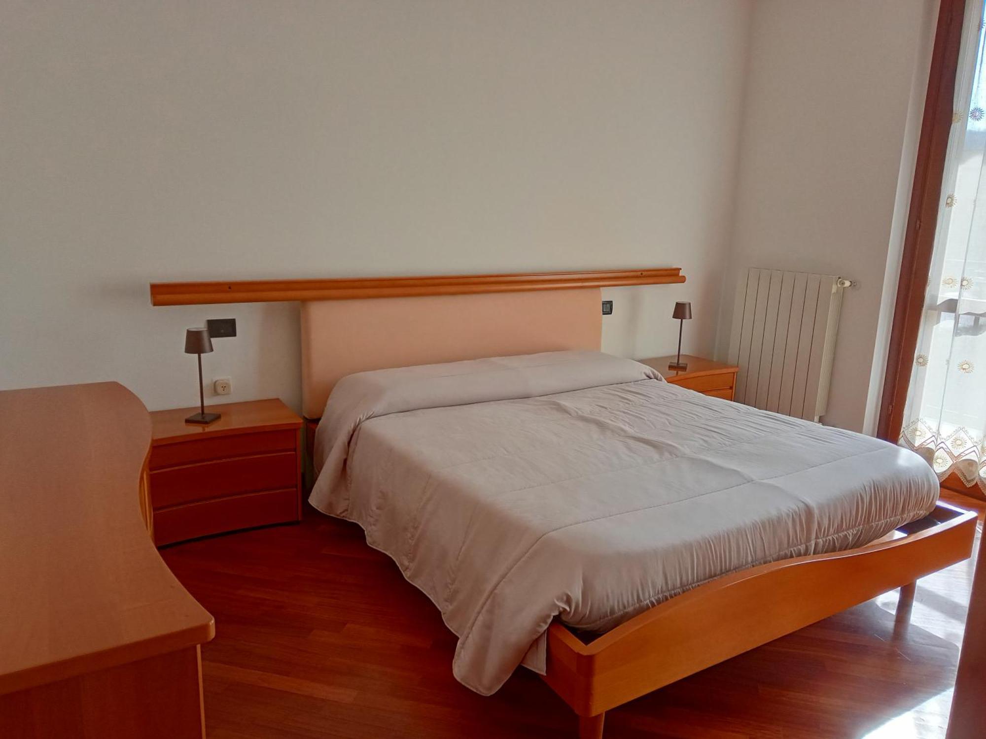 Appartamento Casa Francesca Villongo SantʼAlessandro Esterno foto